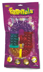 Crittertrail Fun-Nels Assort Pack 12.5x12.25x10.5