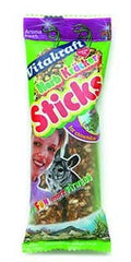 Herb Stick Treats For Chinillas 1.5 x 3 x 9