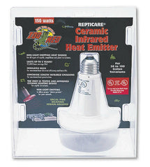 Repticare Ceramic Heat Emitters