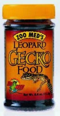 Leopard Gecko Food 0.4 oz