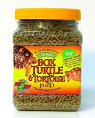 Box Turtle And Tortoise Food