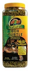 Box Turtle And Tortoise Food