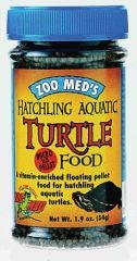 Hatchling Aquatic Turtle Food 1.9 oz