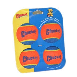 ChuckIt Tennis Ball Dog Toy