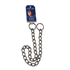 Heavy Choke Chain