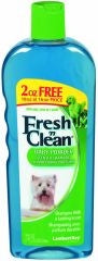 Fresh N Clean 2-in-1 Baby Powder Shampoo