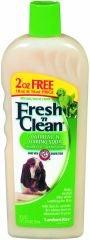 Fresh N Clean Oatmeal Baking Soda Shampoo