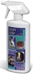 Kaytee Clean Cage Deodorizer for Ferrets