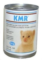 Pet Ag Kitten KMR Liquid