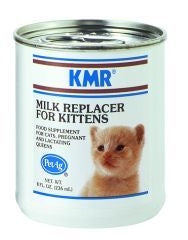 KMR - 8 ounces Liquid