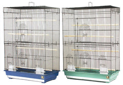 Flight Cage For Cockatiel 26X14X36