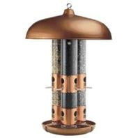 Expedition Copper Triple Tube