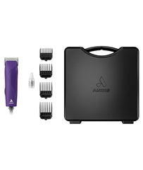 Andis Pro-Animal 7 Piece Pet Clipper Kit