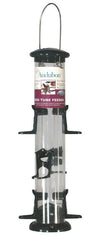 Decorative Seed Tube Feeder