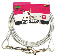 Aspen Pet Dog Tie Out Medium