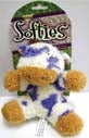 Softies Terry Cow