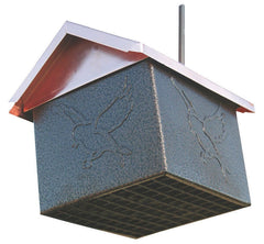 Cands Ez Fill Bottom Suet Feeder