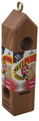 Suet Plug Feeder
