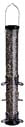 Onyx Nyjer Sunflower Tube Bird Feeder