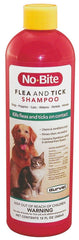 No-Bite Flea & Tick Shampoo