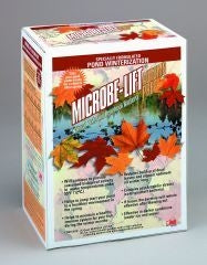 Ecological Labs Autumn Winter Prep Kit