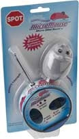SPOT Remote Control Micro Mouse Ferret Toy