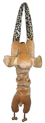 Dog Toy Plush Gotta Go Doorbell 18 Assorted