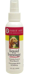 R-7 First Aid Liquid Bandage for Pets