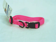 Hamilton Adjustable Dog Collar