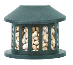 Heritage Corn Peanut Squirrel Feeder