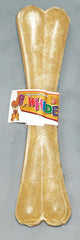 Pressed Bone Dog Treat Large