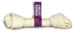Rawhide Bone 13-14 In White