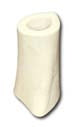 Sterile Bone Ntrl 4-6 Inch White