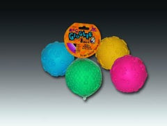 Jw Pet Giggler Ball