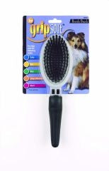 Gripsoft Bristle Dog Brush