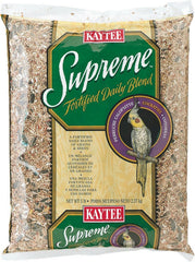 Kaytee Supreme Cockatiel Food