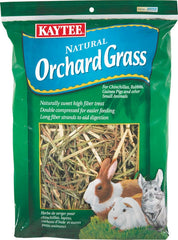 Orchard Grass 16 Ounces