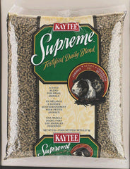 Supreme Guinea Pig Fortified Daily Mix 5 Pounds
