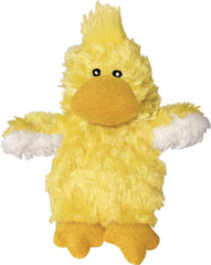 KONG Dr. Noyz Duck Dog Toy