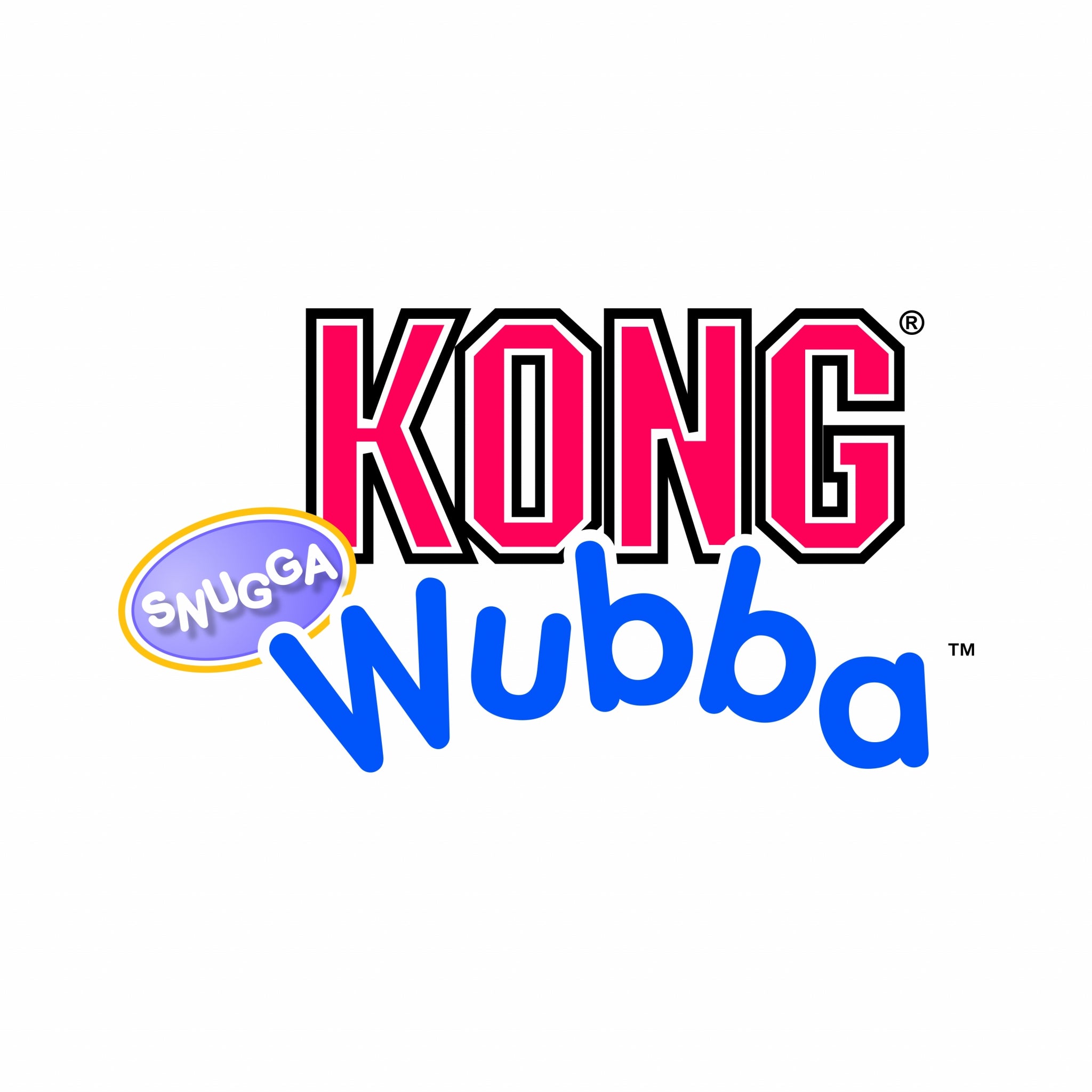 KONG Snugga Wubba