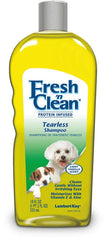 Lambert Kay Fresh n Clean Shampoo 16oz