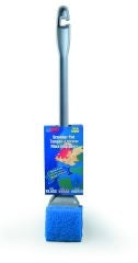 Lees Glass Super Algae Scrubber with Handle