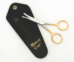 Miracle Care 4 inch Ball Tip Shear