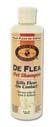 Natural Chemistry De Flea Pet Shampoo For Cats 8oz