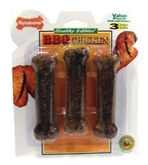 Nylabone Healthy Edibles Dog Bone