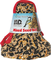 Mixed Seed Bell 16oz