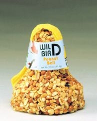 Seed Bell 18oz Peanut Butter