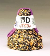 Seed Bell 16oz Blueberry