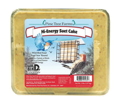 Hi-Energy bird Suet