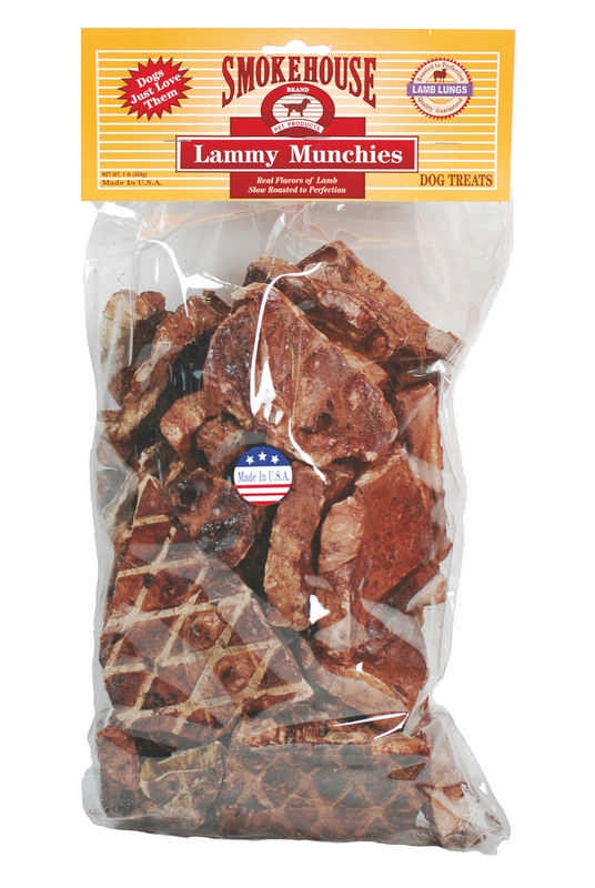 Large Munchies dog treats